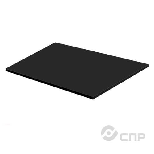Техпластина (лист) 250х250х1