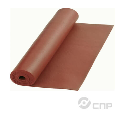 Техпластина (лист) 250х250х1